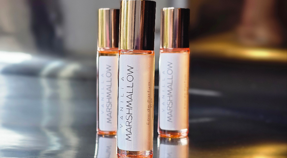 Vanilla Marshmallow Parfum