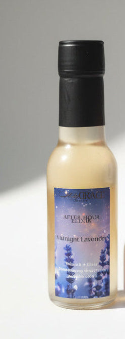 Midnight Lavender glow bundle