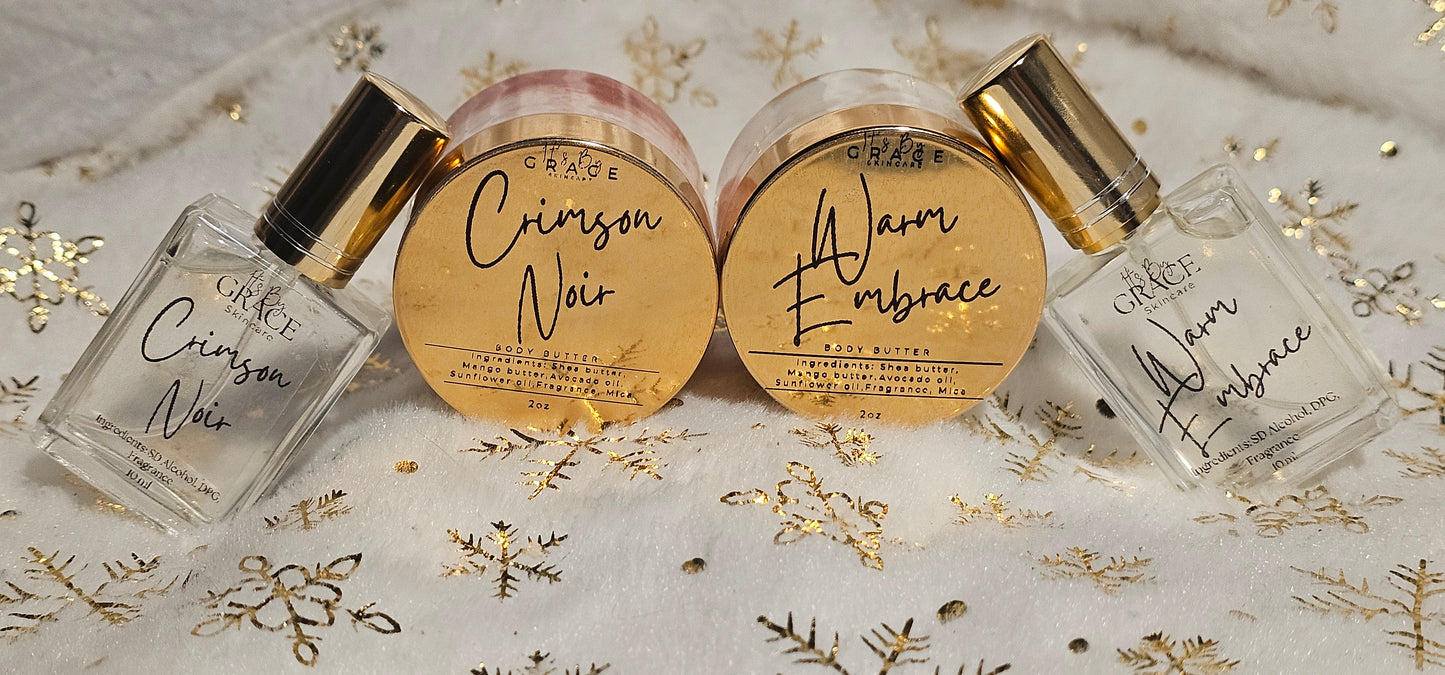 Holiday Set collection ✨️