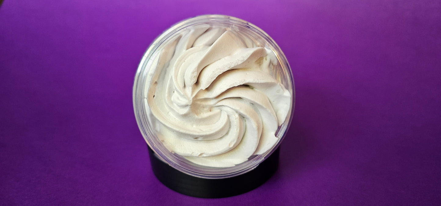 Midnight Lavender Body Butter
