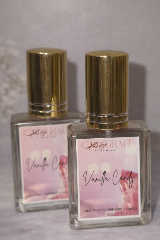 Vanilla Candy perfume