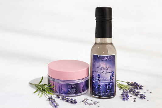 Nighttime Ritual Bundle