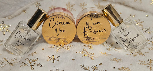 Holiday Set collection ✨️