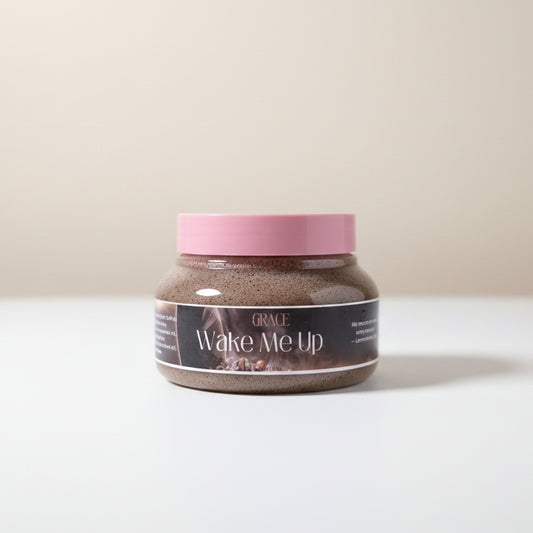 Coffee Scrub